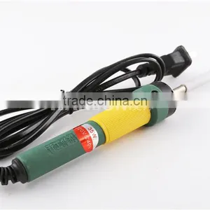 Plastic Handle Heat Electric Iron/ Electric Soldering Iron thumbnail-3