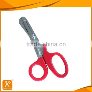 FDA FOOD GRADE KITCHEN TOMATO SCISSORS thumbnail-1