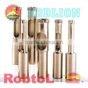 FLB004 Electroplated Diamond Core Drills (itemID:YAAL)-MARY thumbnail-1