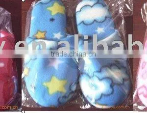 Lady's Indoor Slipper thumbnail-1