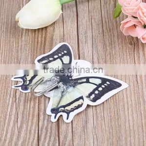 Creative Cartoon Adhesive Wall Hook Plastic Adhesive Wall Hook thumbnail-2