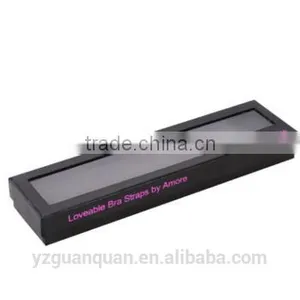 Yiwu Promotional Recyclable Handmade Hair Extension Packaging With PVC Window thumbnail-2