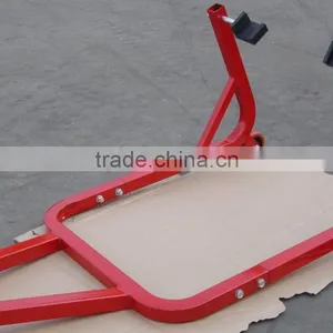 Moto Rear Stand MS05R11 thumbnail-1