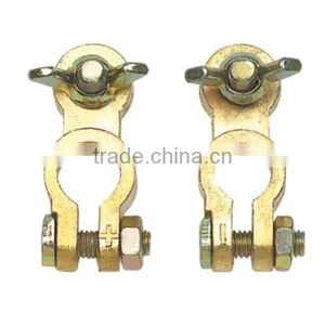 Automative Aluminium Battery Terminal thumbnail-1