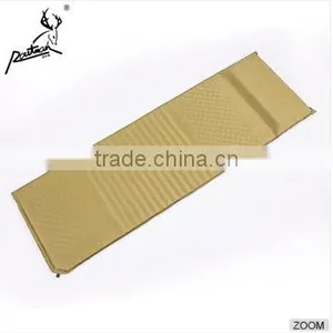 Inflatable Air Camping Matress Tent Floor Mat thumbnail-1