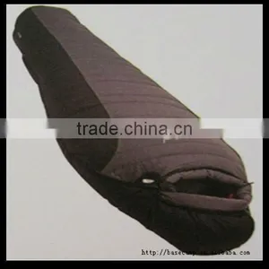 Dirt Proof Light and Worm Down Sleeping Bag thumbnail-1