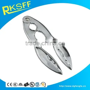 Multifunction Metal Clamp Pecan and Nut Cracker for Sale thumbnail-6