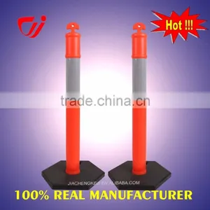 T-Top Blowing Plastic Road Traffic Signal thumbnail-1