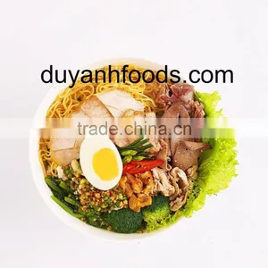 EGG NOODLE - DUY ANH FOODS thumbnail-3
