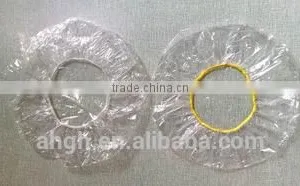 Best Selling Disposable Shower Cap thumbnail-1