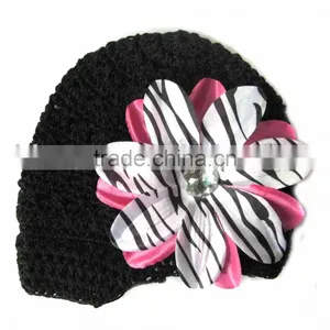 STOCK Toddler Newsboy Hat thumbnail-1