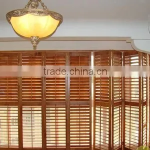 Heze Kaixin Shutters Basement Windows thumbnail-1