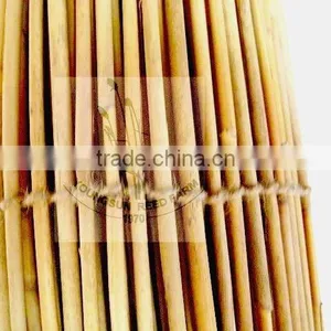 Reed Screening for Privacy in Garden thumbnail-1
