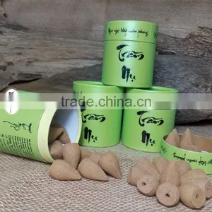 New Design for Agarwood Incense Cones, Very Popular With the Best Smell Definitely and Best Price for Wholesale thumbnail-2