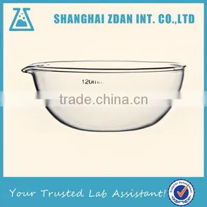 Evaporating Dishes With Spout thumbnail-2