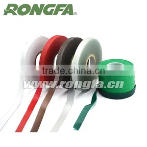 PVC Transparent Plastic Plant Binding Garden Tape thumbnail-5