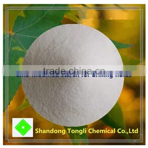 Hot Sell High-efficiency Water Treatment Chemical Flocculant /anionic Polyacrylamide thumbnail-6