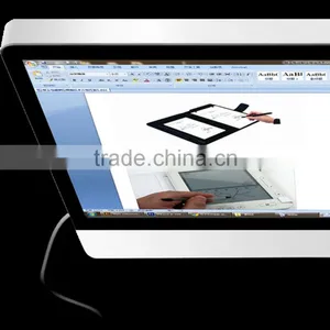 Smallest Huion 420 Light Portable pc Digital Signature Pad Graphic Tablet With Digital Pen thumbnail-6
