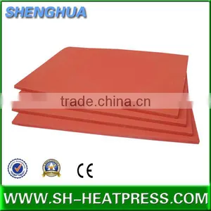 Silicon Rubber, Rubber Pad for Sale 2016 thumbnail-3