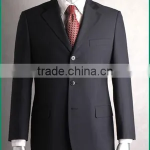 100%wool Business Suit thumbnail-1