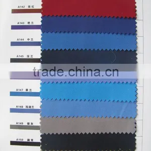 Poly Cotton Fabric for Uniform Fabric/business Clothes Fabrics/labour Suit Fabrics/jumper Cloth/overalls Fabrics thumbnail-1