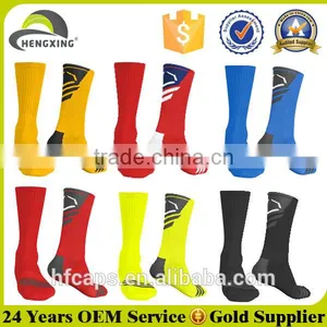 Elite Men Socks Custom With Own Desgin thumbnail-1