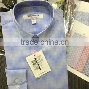 Boys Dress Shirts Children Fashion Dress Shirts thumbnail-3