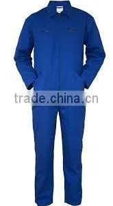 Zoyo-Safety Factory Wholesale Professional Work Uniform Coverall Overall Workwear Jacket thumbnail-1