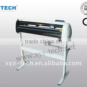 Afford Price XJ720 Mini Digital Cutting Plotter Driver thumbnail-1