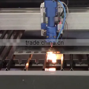 MC-1325 3 Years Warranty150W Co2 Metal Non-metal Hybrid Laser Cutting Machine Price thumbnail-4