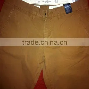 Mens Trouser Khaki Pant thumbnail-3