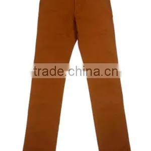Casual Men's Trousers Skinny Branded thumbnail-6