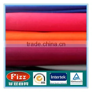 EN11611 EN11612 Flame Retardant Fabric 300gsm Fireproof Fabric thumbnail-5