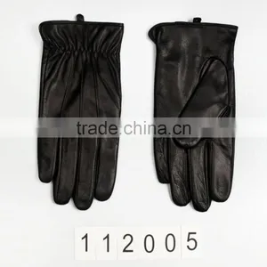 Leather Glove thumbnail-1