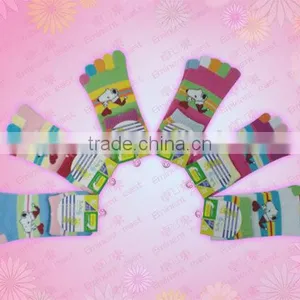 Two Finger Sock/five Finger Sock/character Socks thumbnail-1