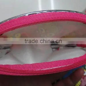 Fashion Hot Popular Pvc Leather Cheap Gift Owl Purse thumbnail-2