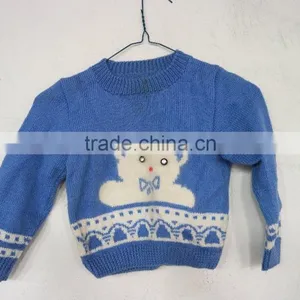 Children Winter Used Clothing/clothes thumbnail-2