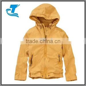 Autumn and Winter Style Waterproof and Windbreak Boys thumbnail-1