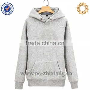 OEM Hoody Wear Cheap Unbranded Sportswear Unisex thumbnail-1