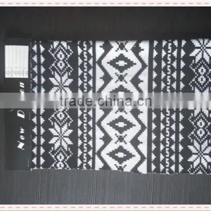 Jacquard Knitted Fabric &Knitted Fabric For Decoration thumbnail-4