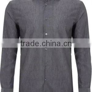 Sublimation Blank Color Round Collar and Short Sleeves Unisex t Shirt thumbnail-1