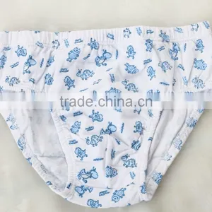 Underwear for Kids Kids Boys Underwear Boy White Undrwear thumbnail-2
