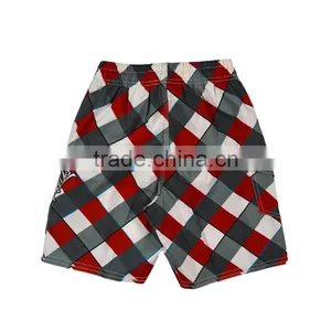 OEM Garment Factory Supply Boy Board Shorts/Kids Shorts/ Shorts thumbnail-2