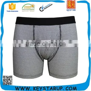 Good Quality Men Underwear Boxers With OEM Service thumbnail-1