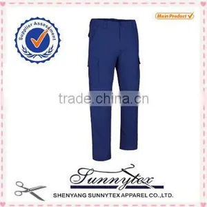Sunnytex Design 2015 Wholesale Workwear Pant for Painters thumbnail-3