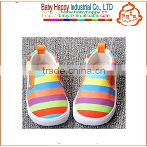 High Quality Colorful Optional Children Fashion Boys Shoes thumbnail-1