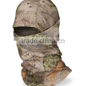 Winter Outdoor Neck Warmer Custom Wool Balaclava Motorcycle thumbnail-1