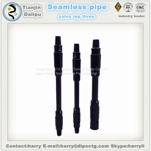 China Production and Sales of Manufacturers of High Strength Drill Pipe, Drill Pipe, Drill Pipe Short Coat thumbnail-1