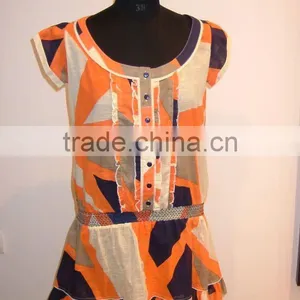 Ladies Blouse thumbnail-1