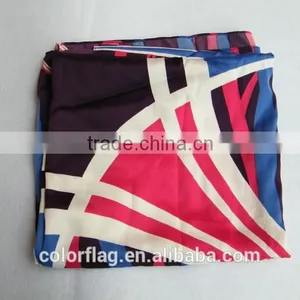 Polyester Square Kerchief thumbnail-1